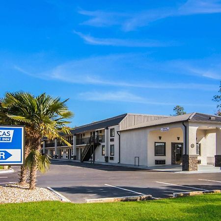 Americas Best Value Inn Perry Luaran gambar