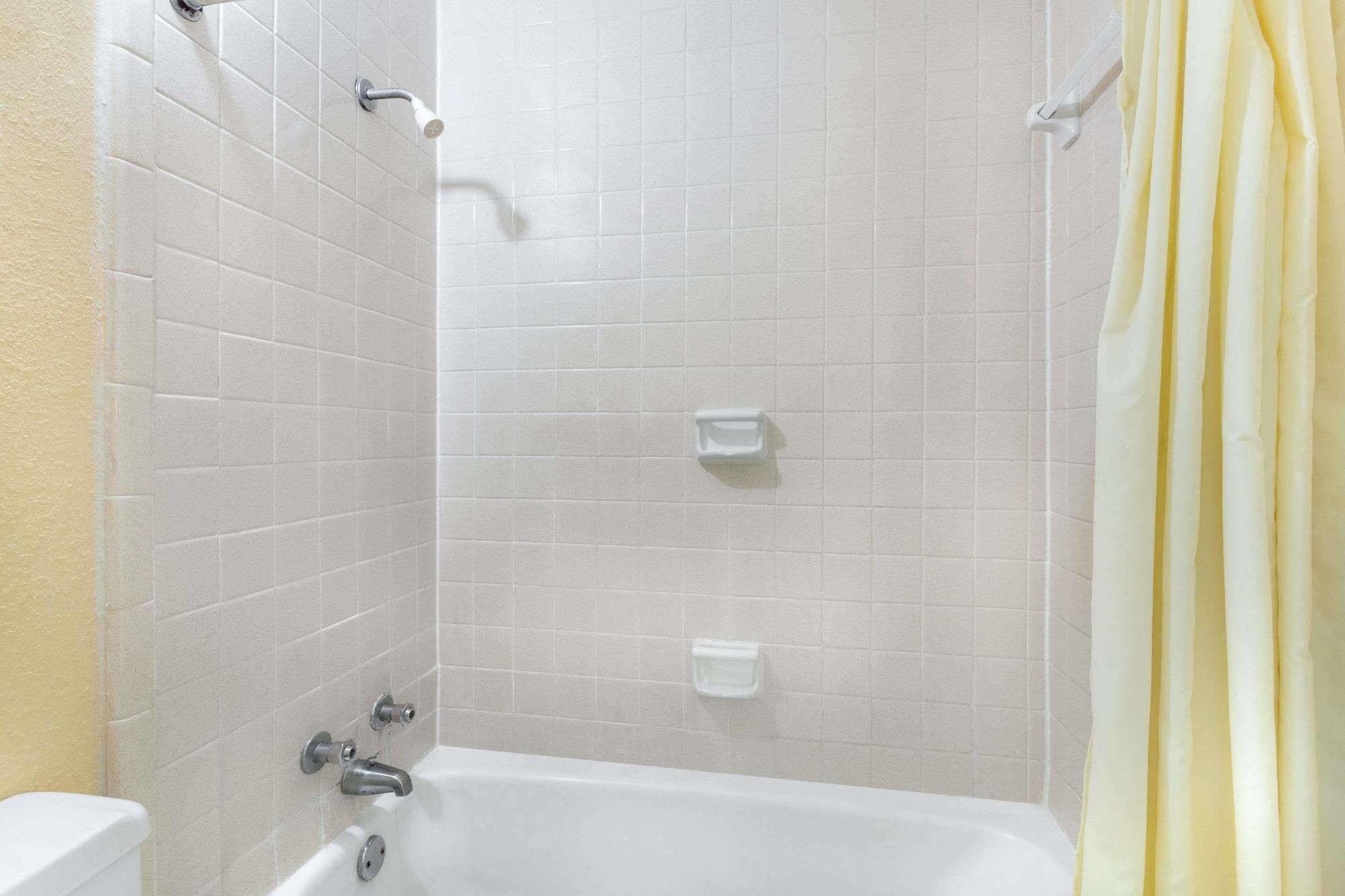 Americas Best Value Inn Perry Luaran gambar