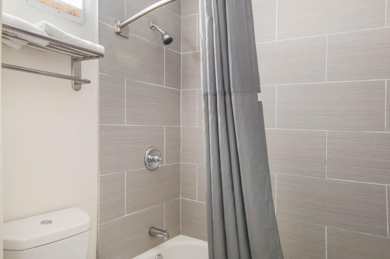 Americas Best Value Inn Perry Luaran gambar